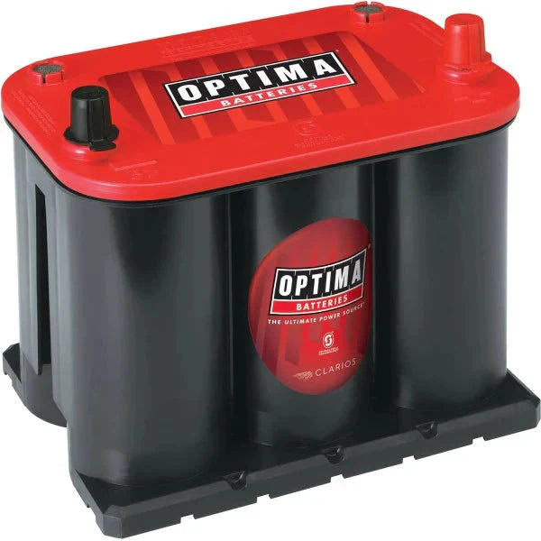 Optima RedTop Group 35 Battery - 8020-164