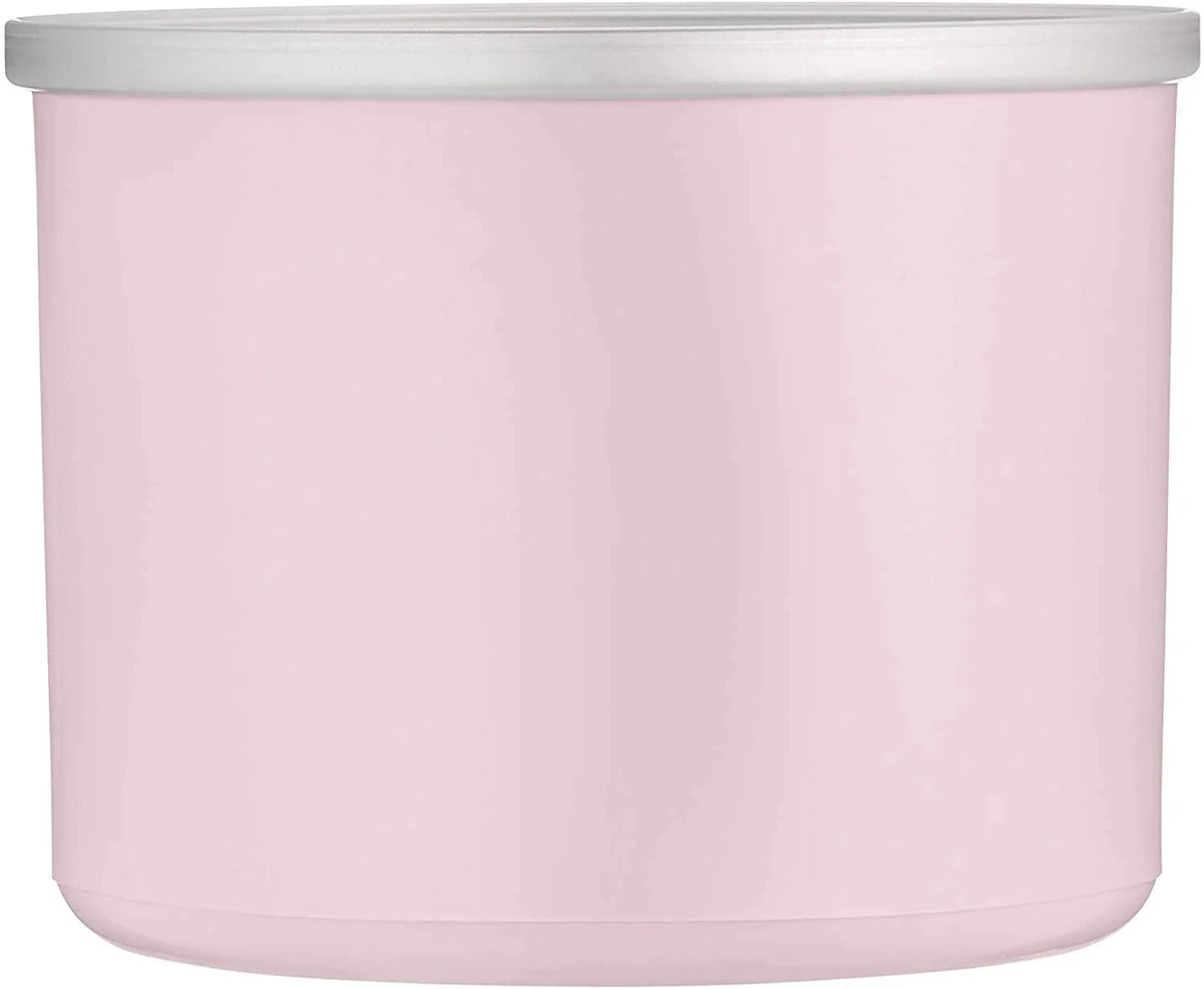 Cuisinart Frozen Yogurt, Ice Cream & Sorbet Maker
