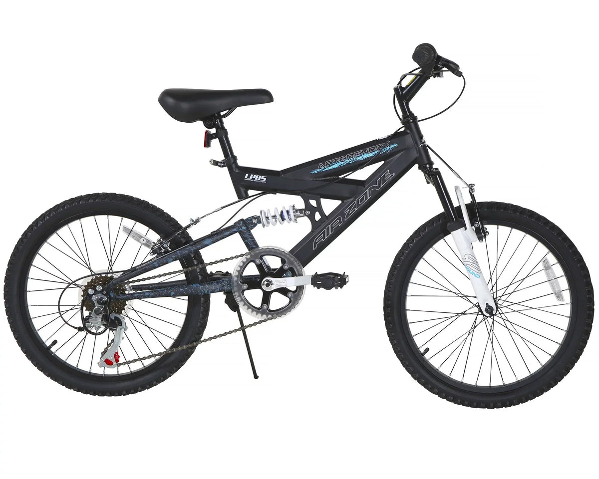 Dynacraft Air Zone 20-Inch Boys Mountain Bike - Air Zone
