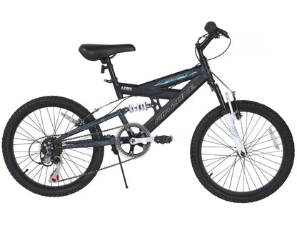 Dynacraft Air Zone 20-Inch Boys Mountain Bike - Air Zone