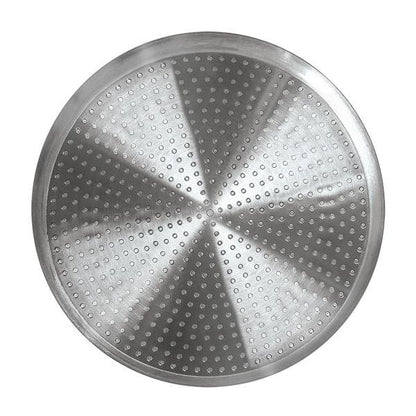 Presto Aluminum Pressure Canner With Rack, 23 qt