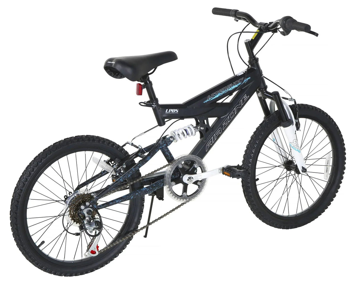Dynacraft Air Zone 20-Inch Boys Mountain Bike - Air Zone