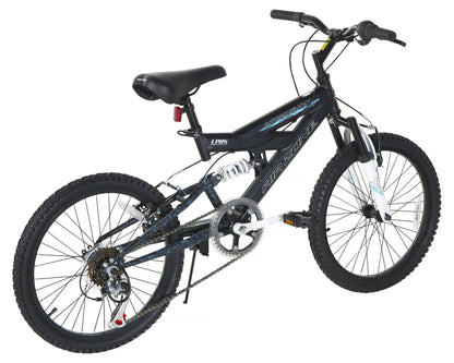 Dynacraft Air Zone 20-Inch Boys Mountain Bike - Air Zone
