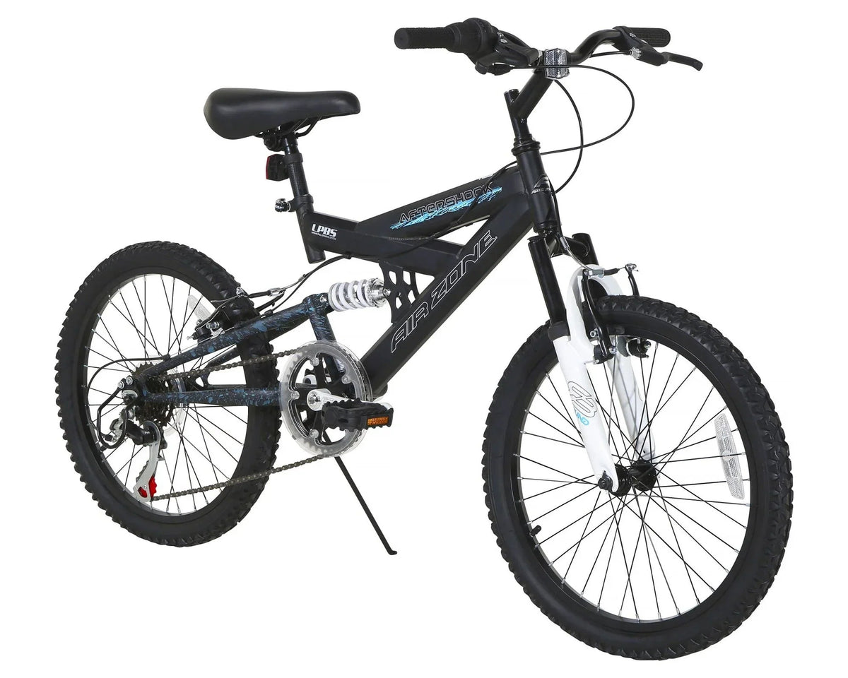 Dynacraft Air Zone 20-Inch Boys Mountain Bike - Air Zone