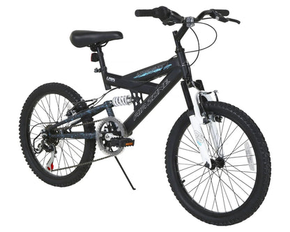 Dynacraft Air Zone 20-Inch Boys Mountain Bike - Air Zone