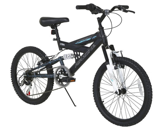 Dynacraft Air Zone 20-Inch Boys Mountain Bike - Air Zone