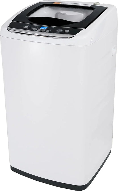 BLACK+DECKER Portable Washing Machine, 2.0 Cu. Ft., 15.4 Lbs.
