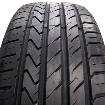 Lexani LX-TWENTY All-Season High Performance Tires, 245/45R20 103W XL, Pair of 2 - LXST202045010