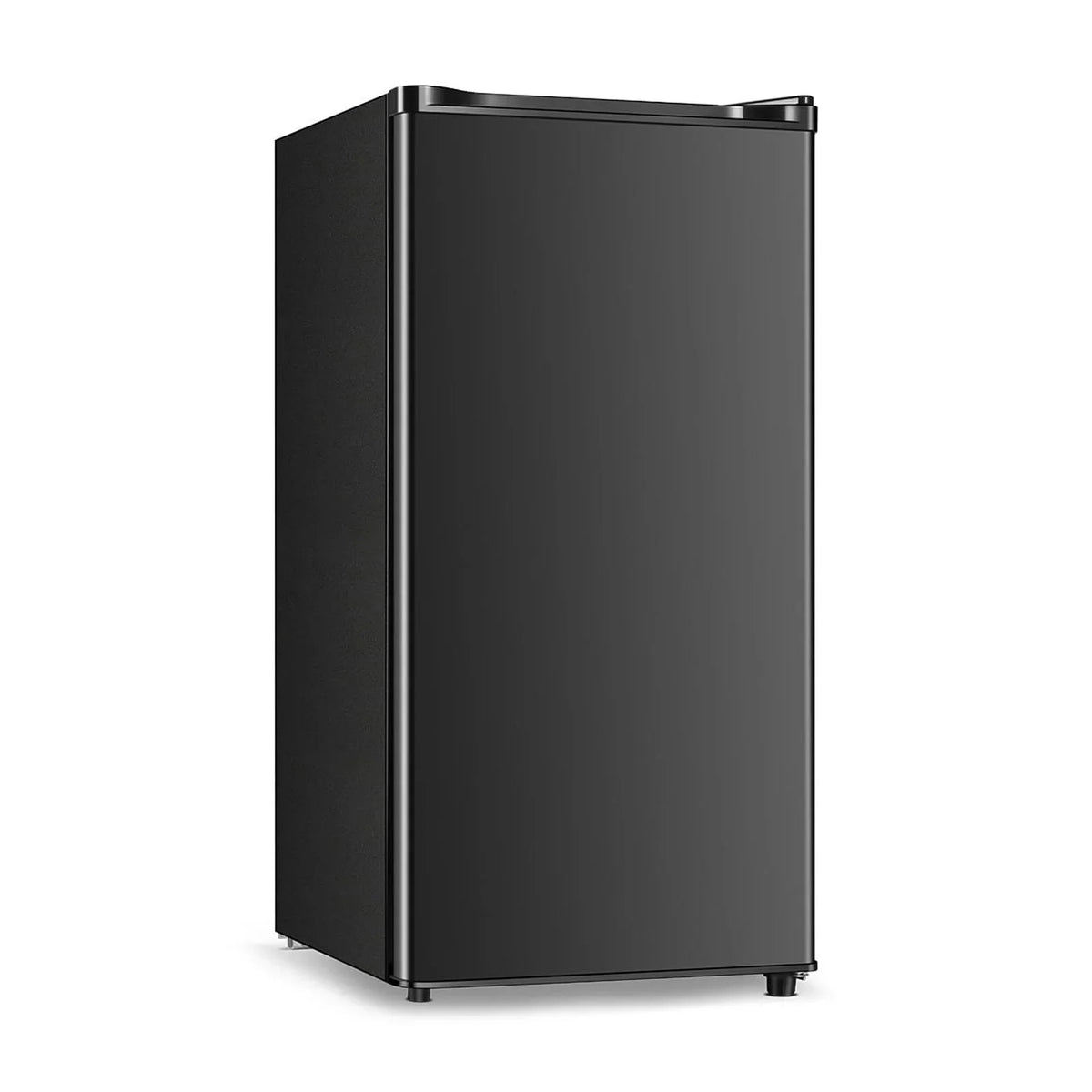 Kcpolre Mini Fridge With Freezer, 3.1 Cu.Ft, Pink - JINXIN85B