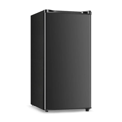 Kcpolre Mini Fridge With Freezer, 3.1 Cu.Ft, Pink - JINXIN85B