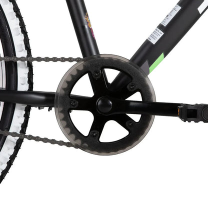JOYSTAR Lubbock Kids Mountain Bike, 20-inch / 24-inch, Single Speed - Lubbock