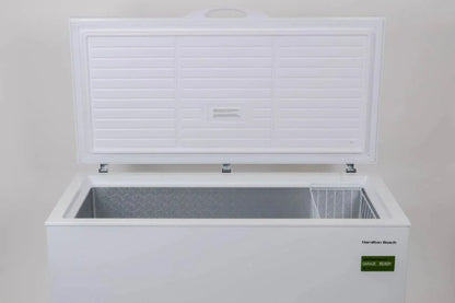 Hamilton Beach 14 Cu. Ft. Chest Freezer, White - HZ7941-3BCOM