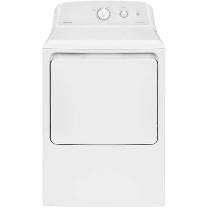 Hotpoint 6.2-Cu Ft Electric Dryer