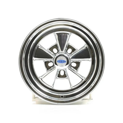 Cragar 15 x 7 Chrome S/S Super Sport Wheel - 1526330402B