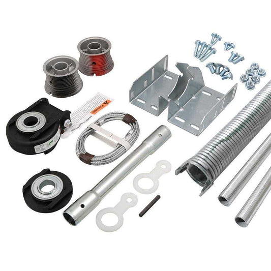 Clopay Torsion Conversion Kit For 7 ft Garage Doors - EZ-Set