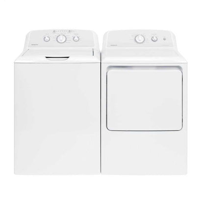 Hotpoint 6.2-Cu Ft Electric Dryer