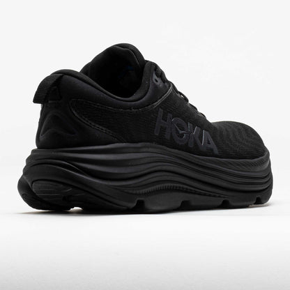 Gaviota 5 Men's Running Shoe - Black/Black
