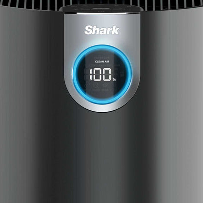 Shark Clean Sense Air Purifier Max With Odor Neutralizer Technology - HP232