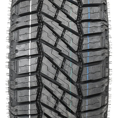 Milestar Patagonia X/T All Terrain Light Truck Tire LT275/70R18 125/122Q E