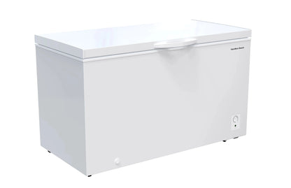 Hamilton Beach 14 Cu. Ft. Chest Freezer, White - HZ7941-3BCOM