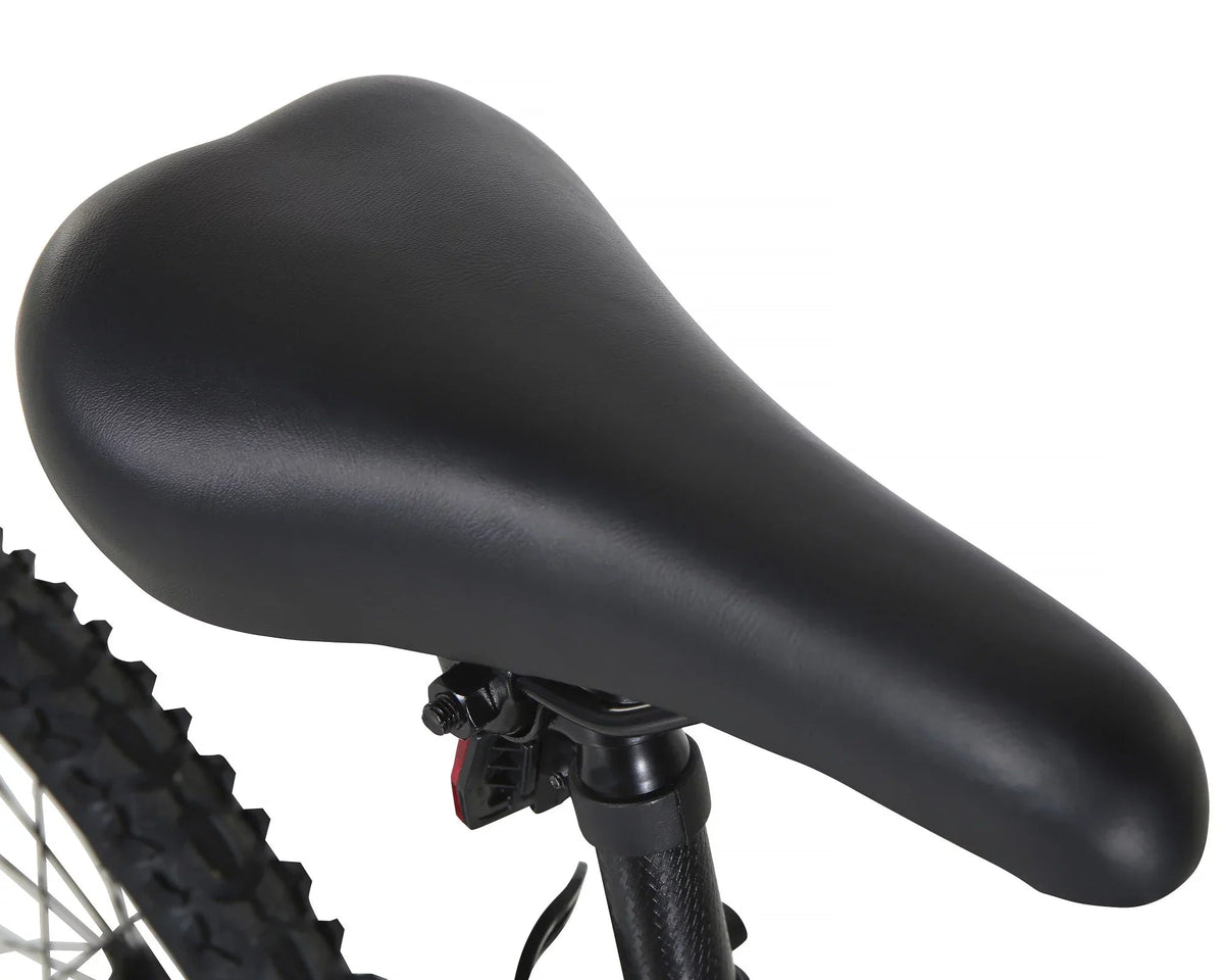 Dynacraft Air Zone 20-Inch Boys Mountain Bike - Air Zone