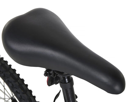 Dynacraft Air Zone 20-Inch Boys Mountain Bike - Air Zone