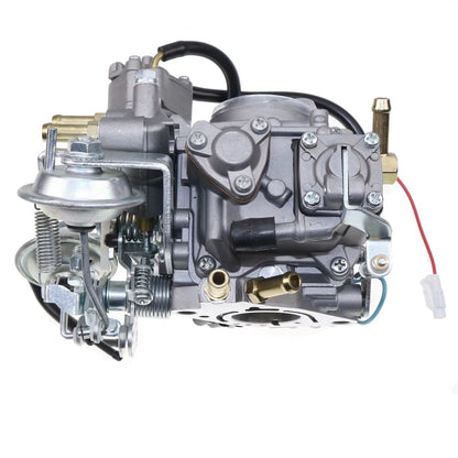 EHEParts Carburetor For Suzuki Carry Mazda DD51T DE51V DF51V DC51T DD51B F5A F5B F6A