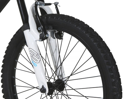 Dynacraft Air Zone 20-Inch Boys Mountain Bike - Air Zone