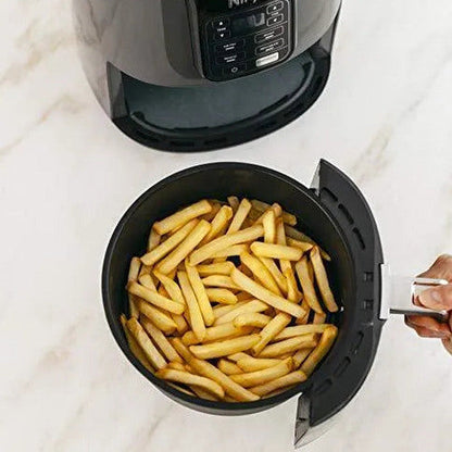 Ninja Air Fryer 4 Qt Black/Gray - AF101