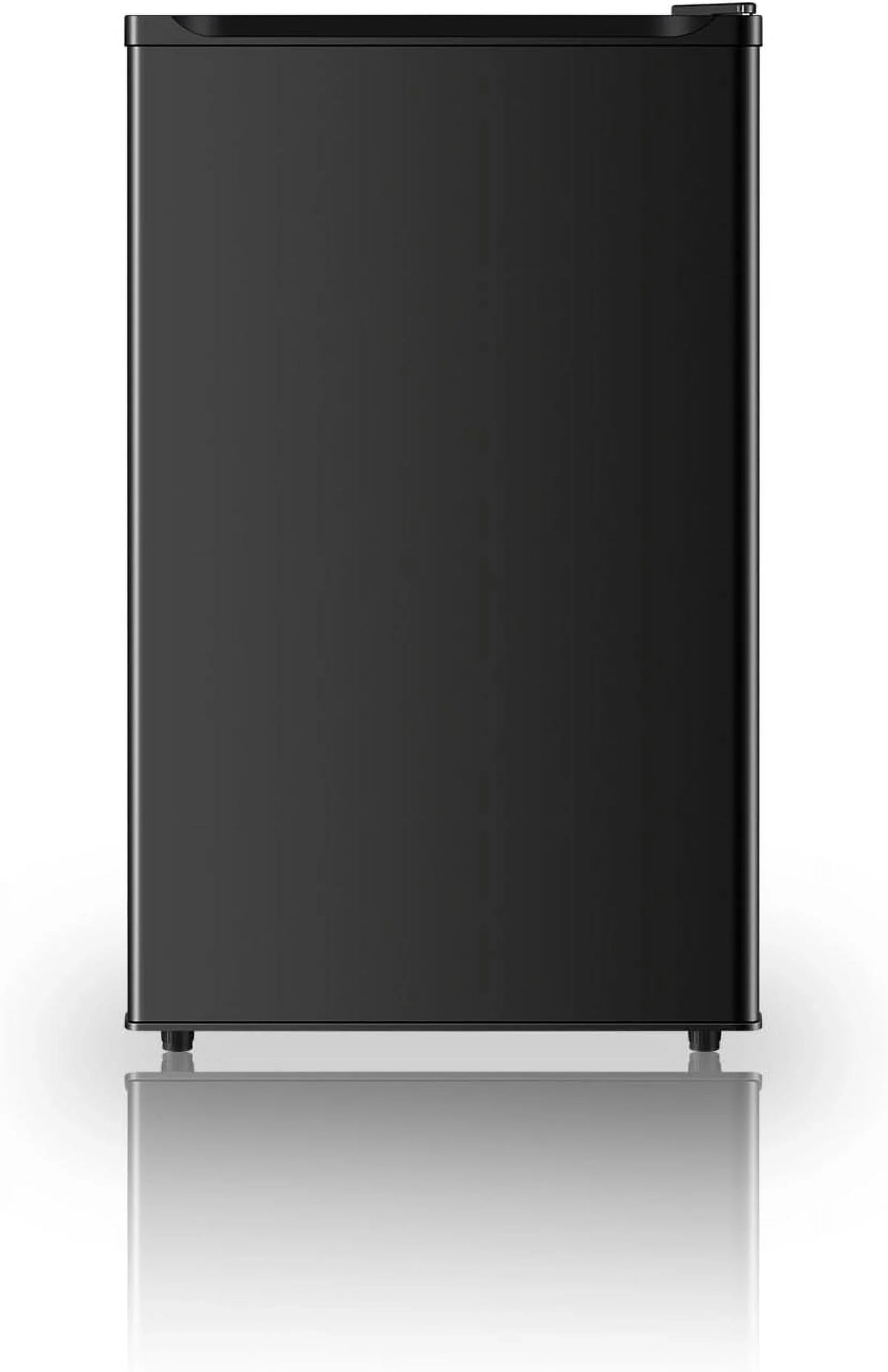 Kcpolre Mini Fridge With Freezer, 3.1 Cu.Ft, Pink - JINXIN85B
