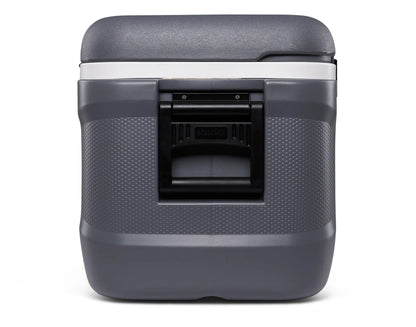 Igloo Workman Series Chest Cooler, 120 qt, Gray
