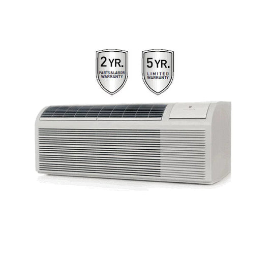 Friedrich Terminal Air Conditioner 14,500 BTU, 10.4 EER - PDE15K5SF