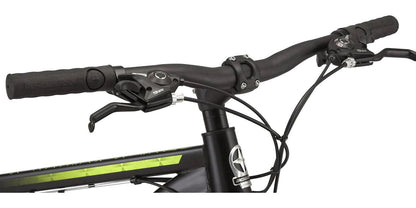 Schwinn Sidewinder Mountain Bike, 26-Inch Wheels, 21 Speeds, Black - S2792WMDS