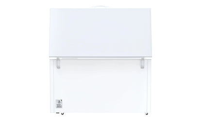 Hamilton Beach 14 Cu. Ft. Chest Freezer, White - HZ7941-3BCOM