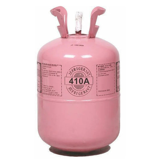 R-410A Refrigerant 25 lb Cylinder