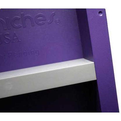 EZ Niche Medium Rectangular Niche 11 in. x 16 in. x 4 in.