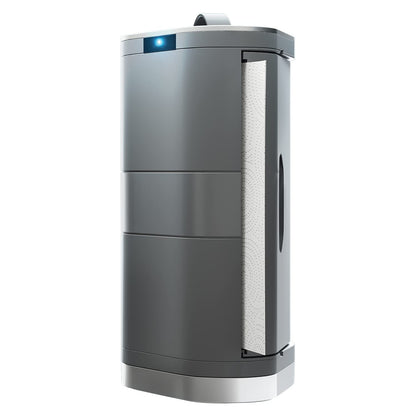 Innovia Countertop Touchless Paper Towel Dispenser - White