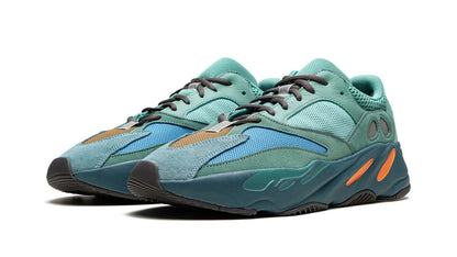 Yeezy Boost 700 Faded Azure
