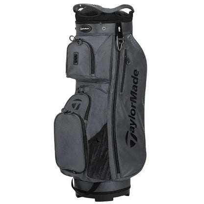 TaylorMade Pro Stand Golf Bag, Charcoal - 2023