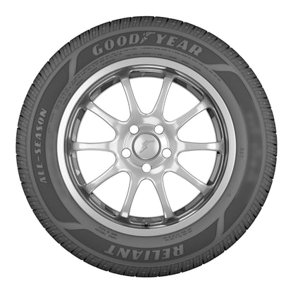 Goodyear All Season Tire 225/65R17 102H - Reliant