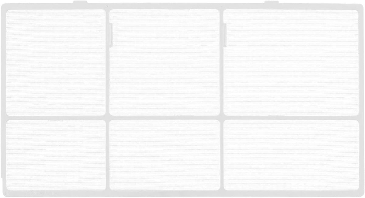 LG 10,000 BTU Through-the-Wall Air Conditioner, 115V, White - Cools Up To 440 Sq. Ft.
