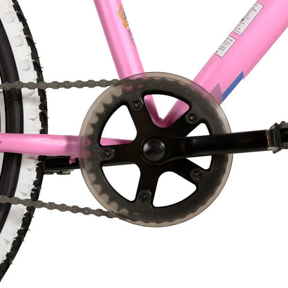 JOYSTAR Lubbock Kids Mountain Bike, 20-inch / 24-inch, Single Speed - Lubbock