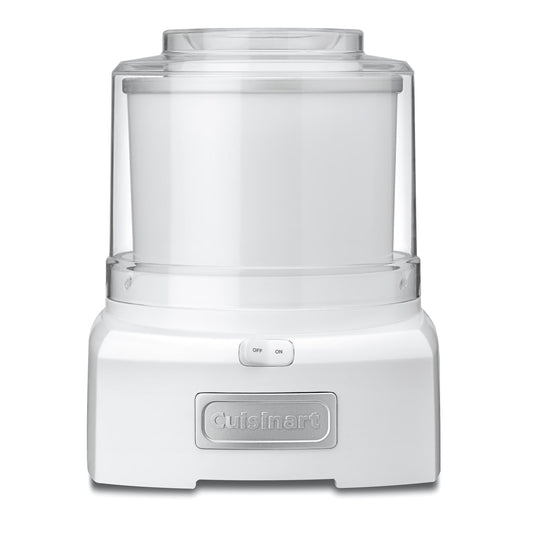 Cuisinart Frozen Yogurt, Ice Cream & Sorbet Maker