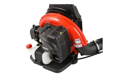 ECHO Gas 2-Stroke Cycle Backpack Leaf Blower 233 MPH 651 CFM 63.3cc - PB-755ST