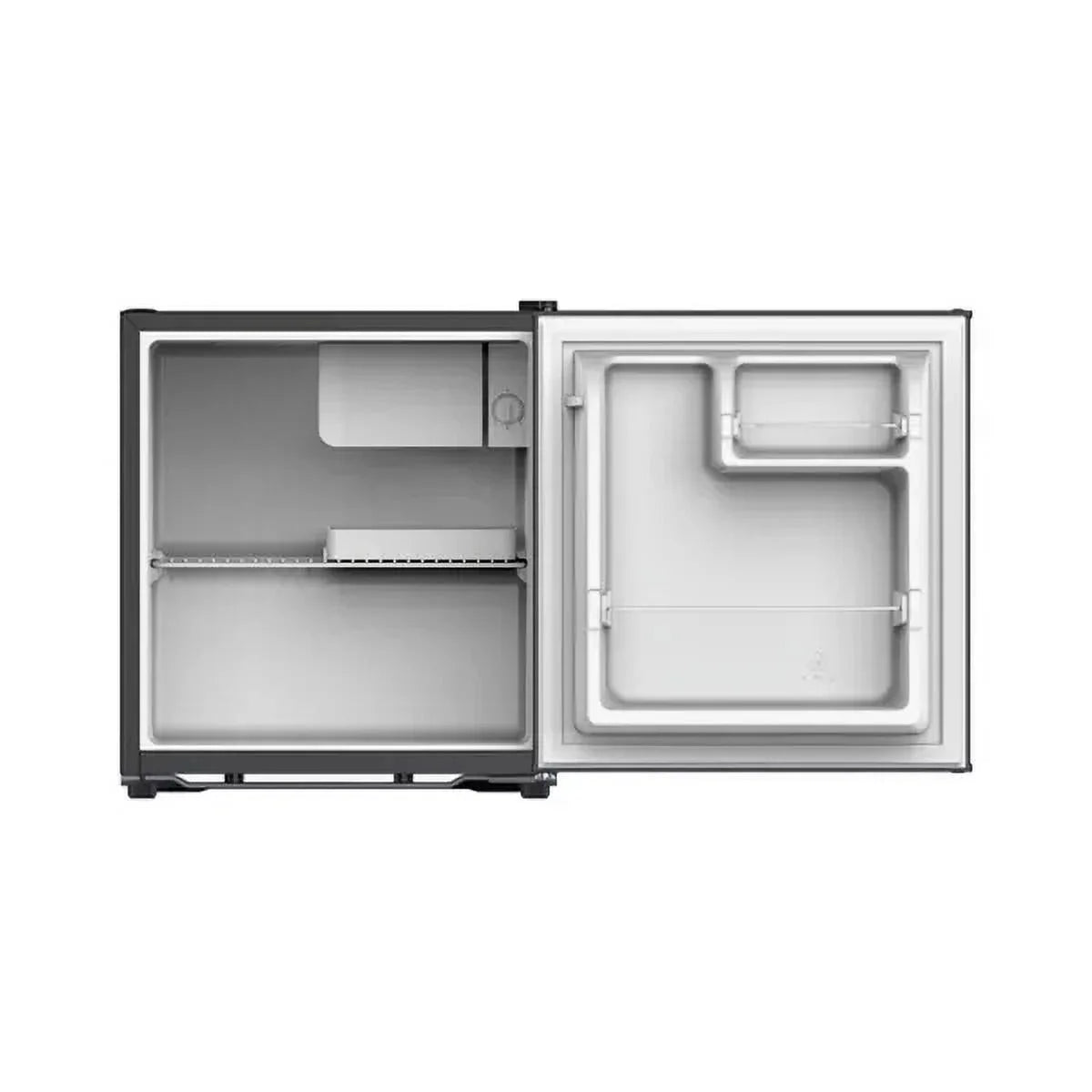 Kenmore Mini Refrigerator, 1.7 cu-ft, Black