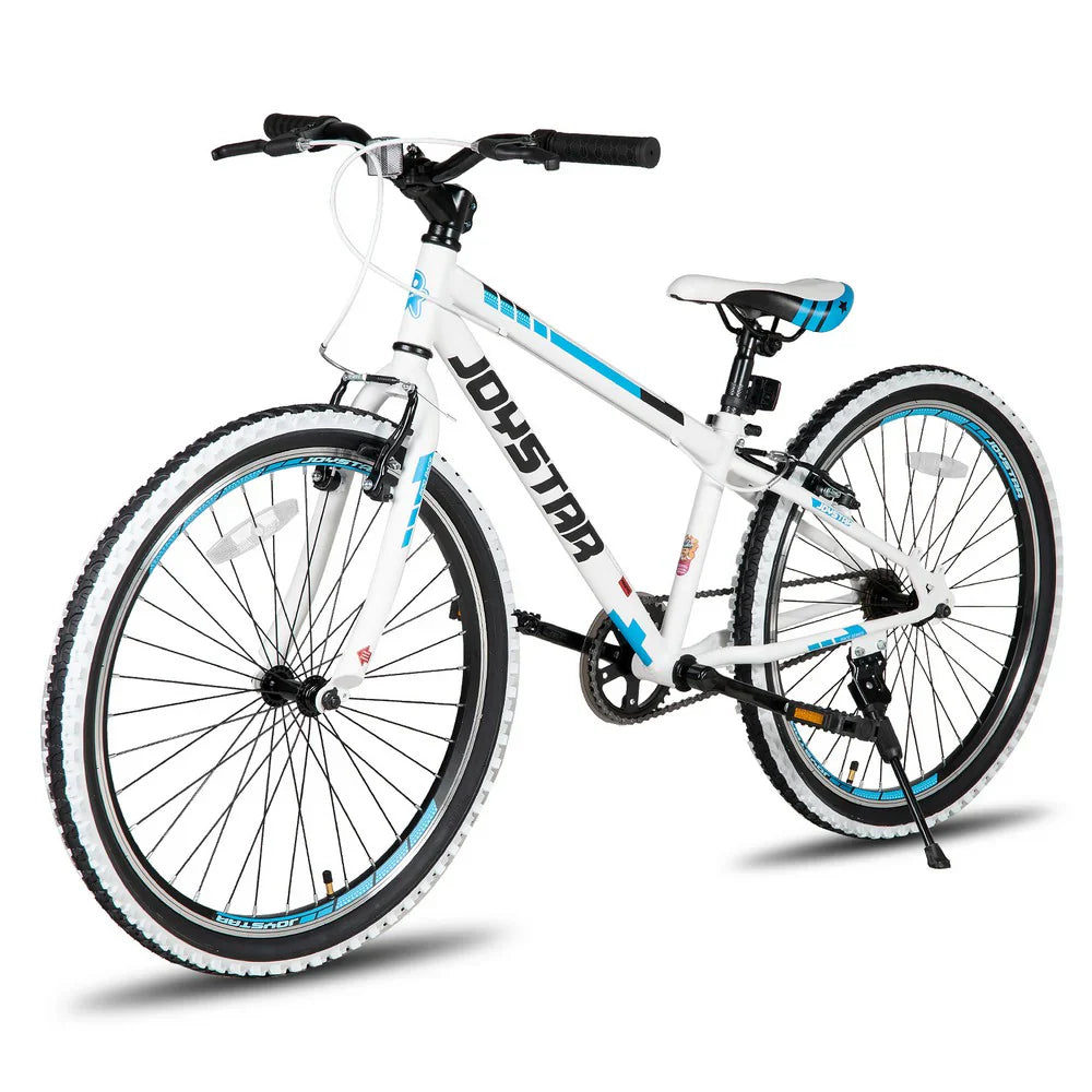 JOYSTAR Lubbock Kids Mountain Bike, 20-inch / 24-inch, Single Speed - Lubbock