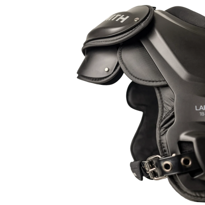 Xenith Adult Velocity 2 Football Shoulder Pads