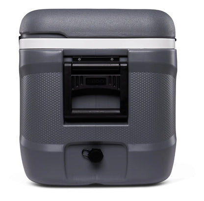 Igloo Workman Series Chest Cooler, 120 qt, Gray