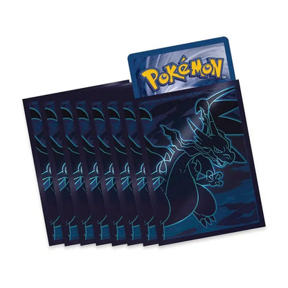Pokemon TCG Mega Evolution: Phantasmal Flames Elite Trainer Box - Pokemon Center Edition