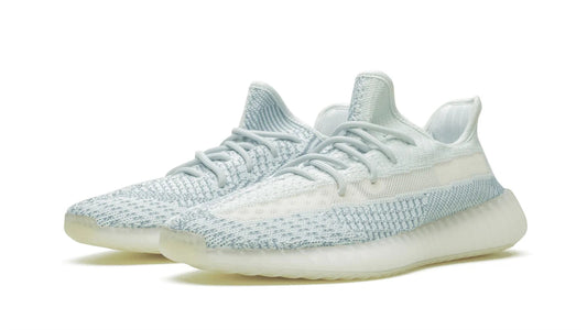 YEEZY Boost 350 V2 Sneakers - Cloud White